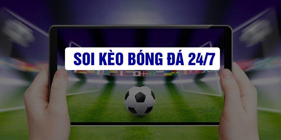 Bet thủ nhận được nhiều lợi ích khi soi kèo bóng đá tại congtogel